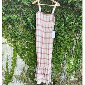 NWT Mimi Chica Wide Leg Jumpsuit